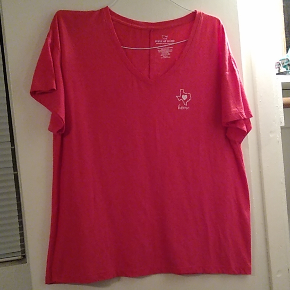 Texas Shirt